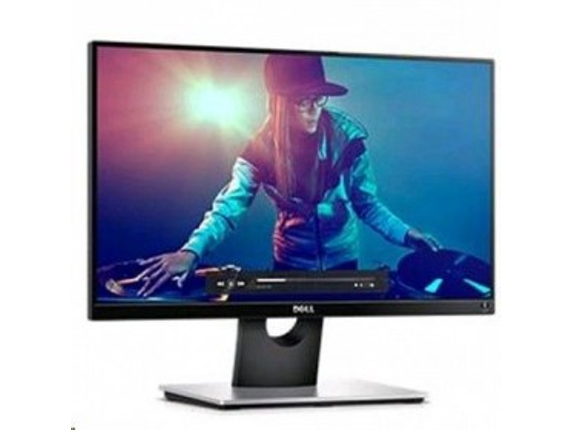 Monitor DELL SE2216H (22'' - Full HD - VA)