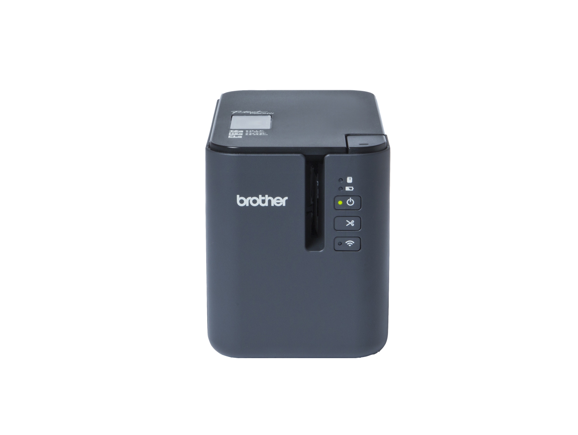 Rotuladora Electrónica BROTHER PT-P950NW