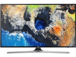 TV SAMSUNG UE49MU6105KXXC (Caja Abierta - LED - 49'' - 124 cm - 4K Ultra HD - Smart TV)