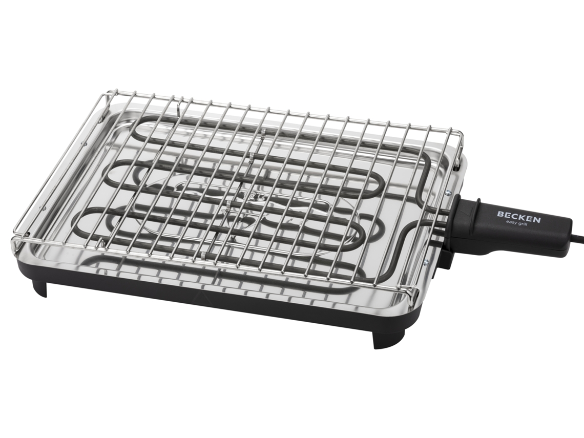 Gril de Resistencia BECKEN BSG4138 (2400 W)