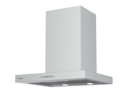Campana CATA Sygma X 6000 NEW (600 m3/h - 60 cm - Inox)