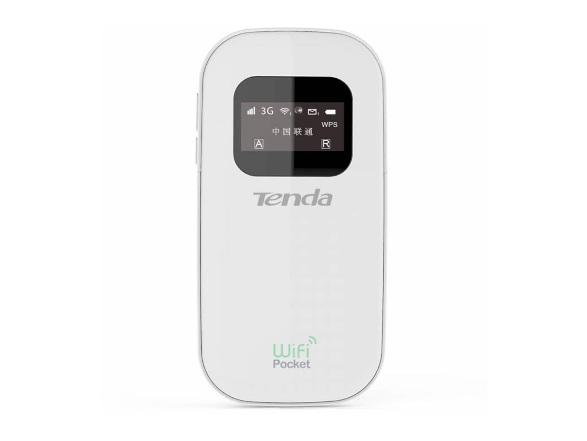 Router portátil 3G185 TENDA Blanco