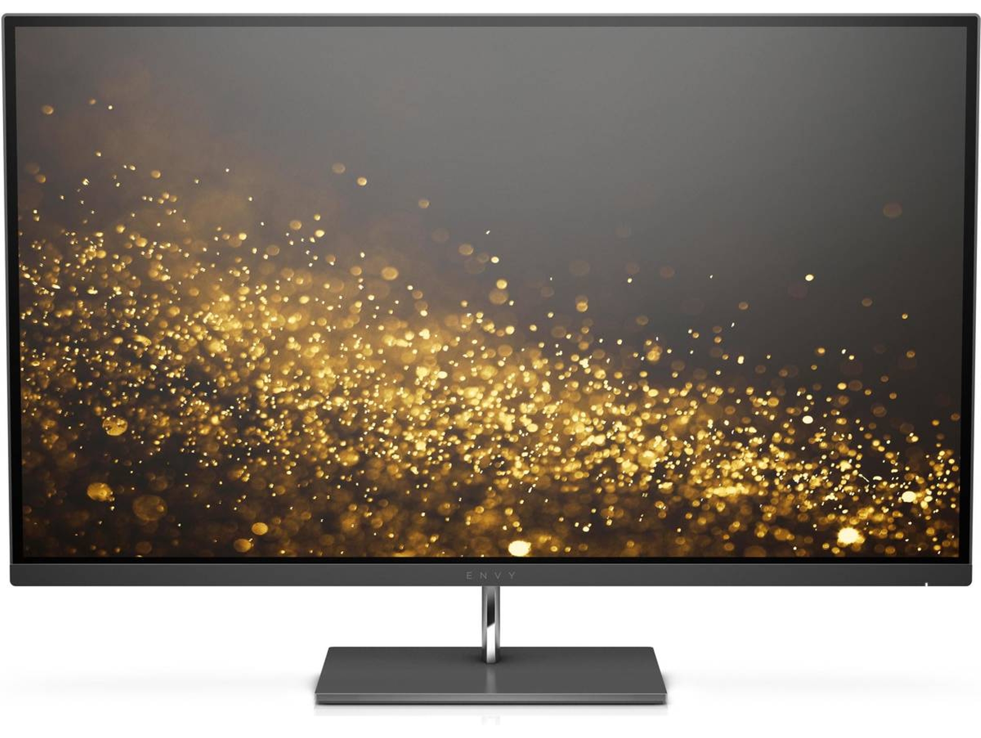 Monitor HP Envy 27s (27'' - Ultra HD - LED IPS)