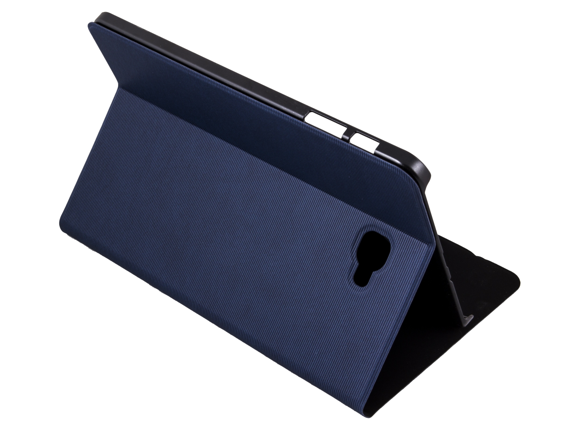 Funda Tablet SILVERHT TAB (Samsung Galaxy Tab A - 10.1'' - Azul)