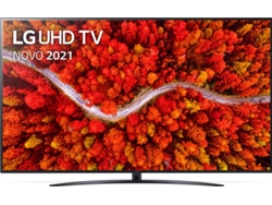 TV LG 70UP81006 (LED - 70'' - 179 cm - 4K Ultra HD - Smart TV)