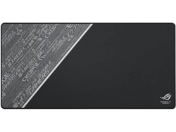 Alfombrilla para Ratón Gaming ASUS Rog Sheath (Negro)