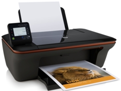 Impresora Multifunción HP Deskjet 3055A