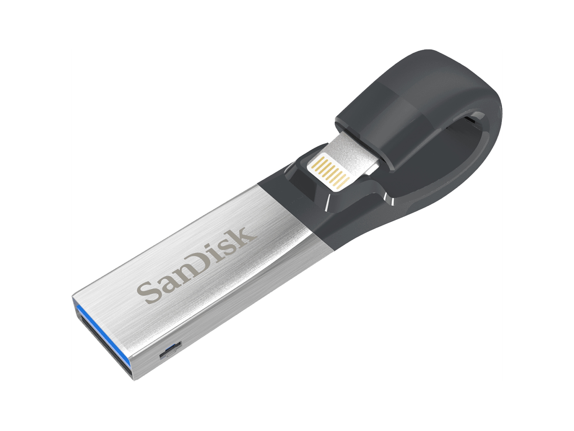 Pendrive SANDISK Ixpand Flash Drive 64 GB
