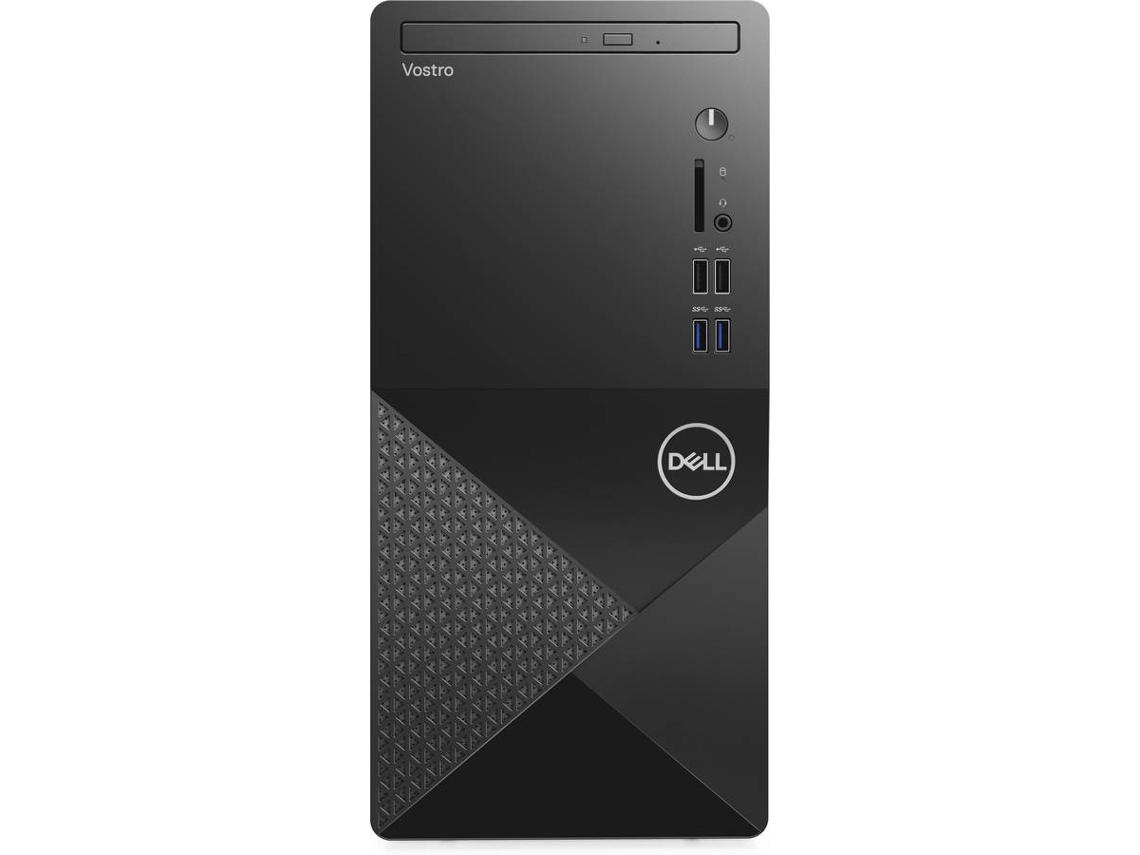 Desktop DELL Vostro 3888 (Intel Core i3-10100 - RAM: 8 GB - 256 GB SSD - Intel UHD Graphics 630)