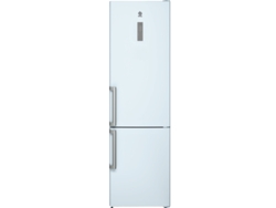 Frigorífico Combi BALAY 3KF6826WE (No Frost - 203 cm - 366 L - Blanco)