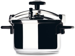 Olla de Presión 4.5 L FLAMA 181.45FL