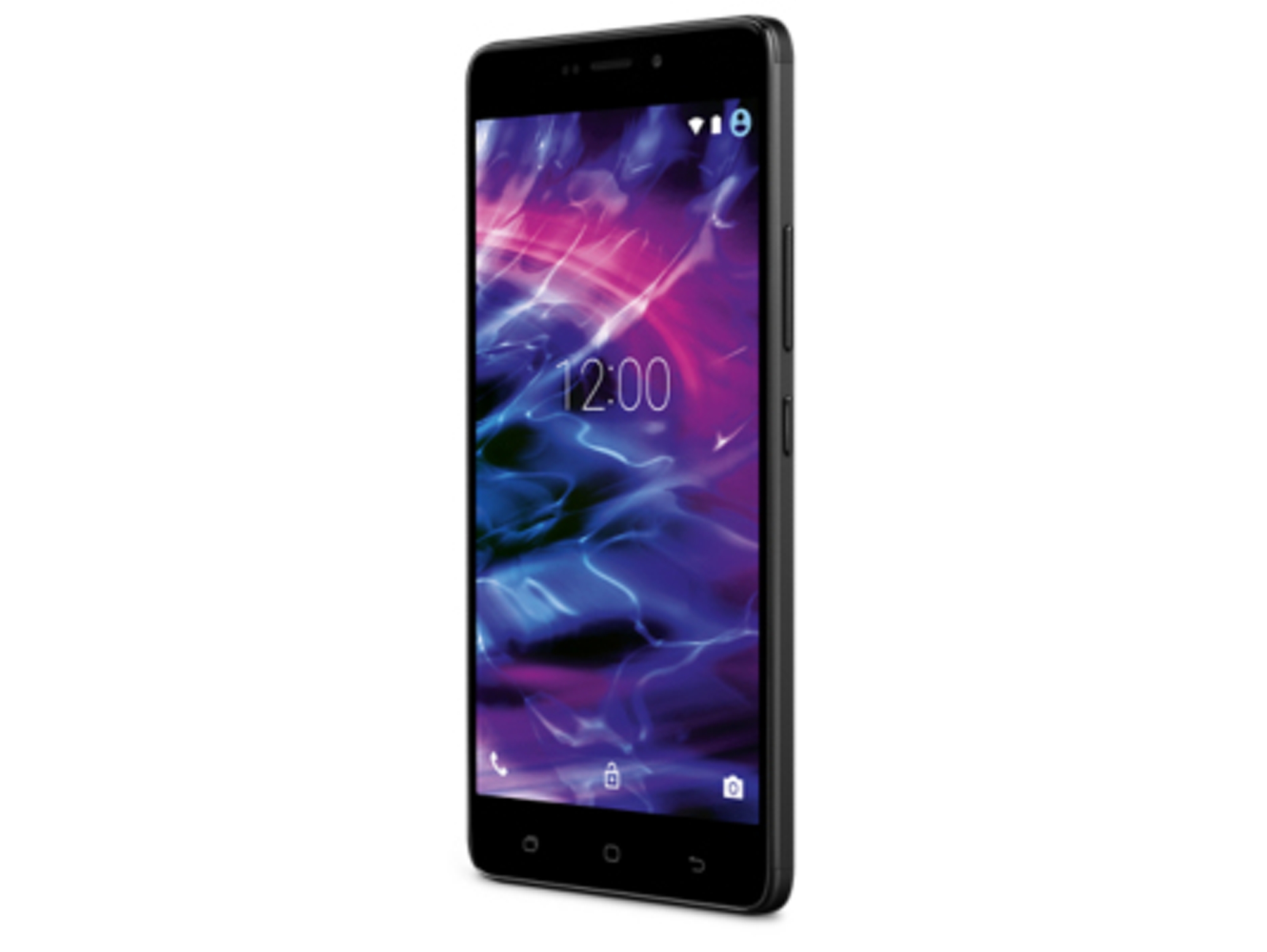 Smartphone MEDION Life X5520 5.5'' 64GB negro
