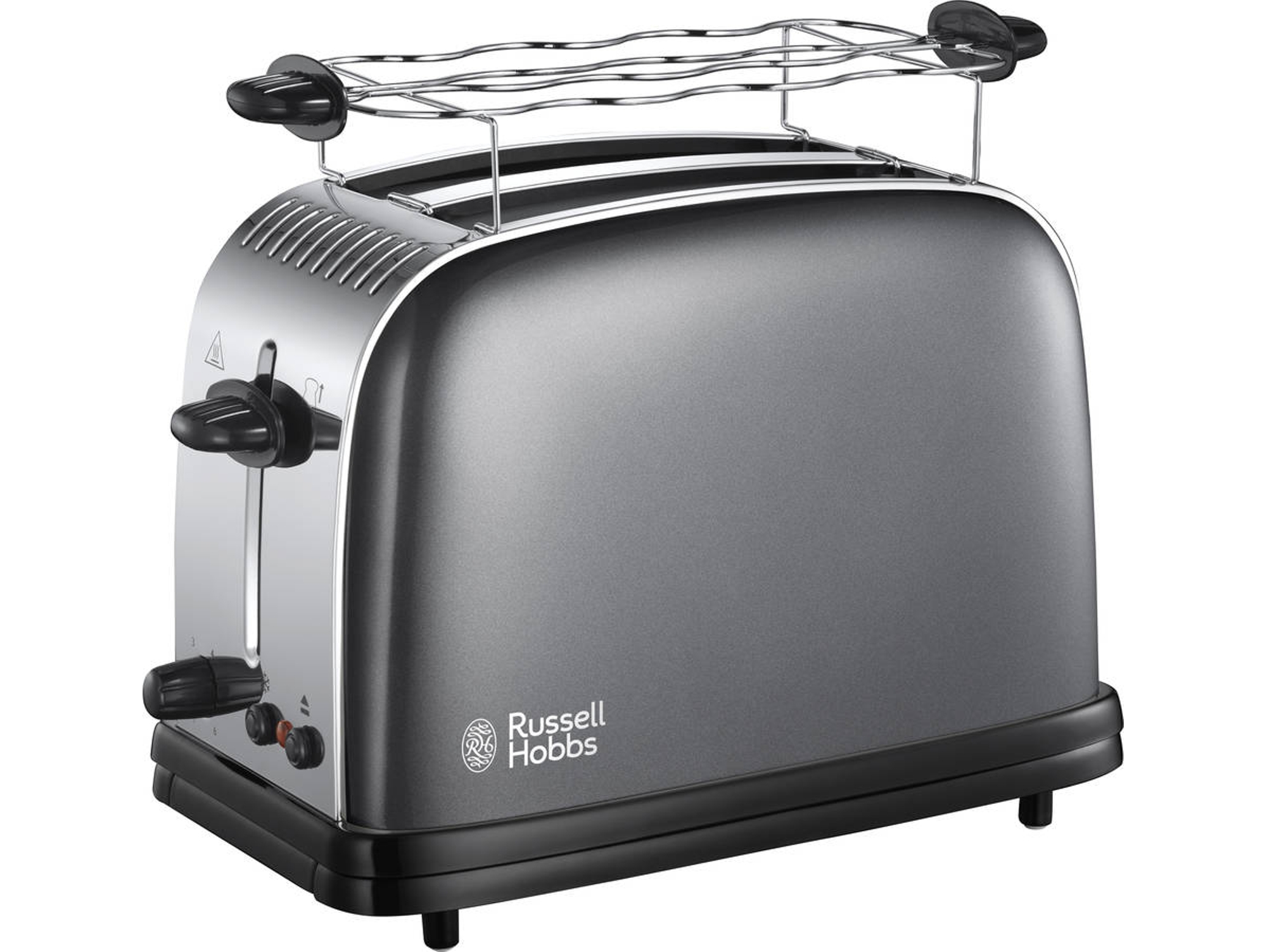 Tostadora RUSSELL HOBBS 23332-56 (1670 W)