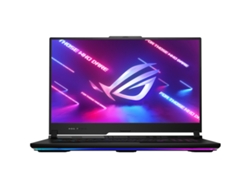 Portátil ASUS G733PY-LL002 (17.3'' - AMD Ryzen 9 7945HX - RAM: 32 GB - 1 TB SSD - NVIDIA GeForce RTX 4090)