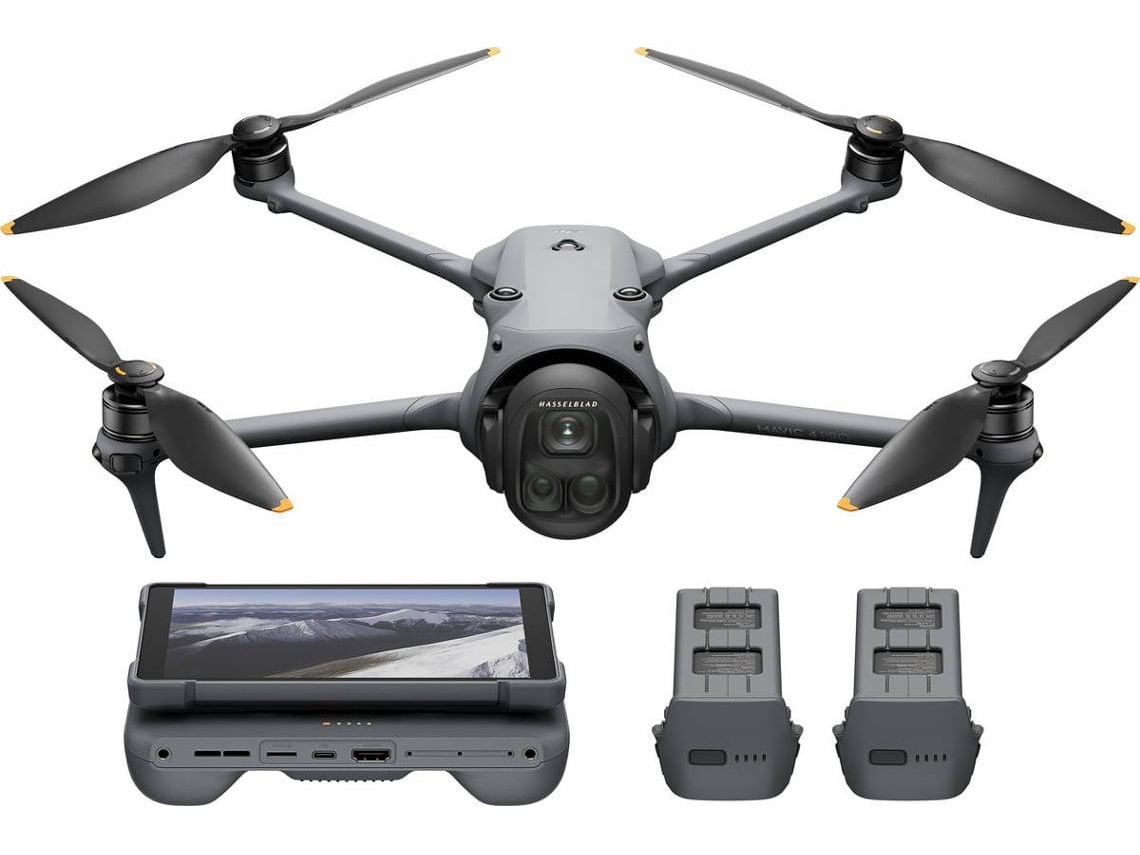 Drone DJI Mavic 4 (Creator Combo)
