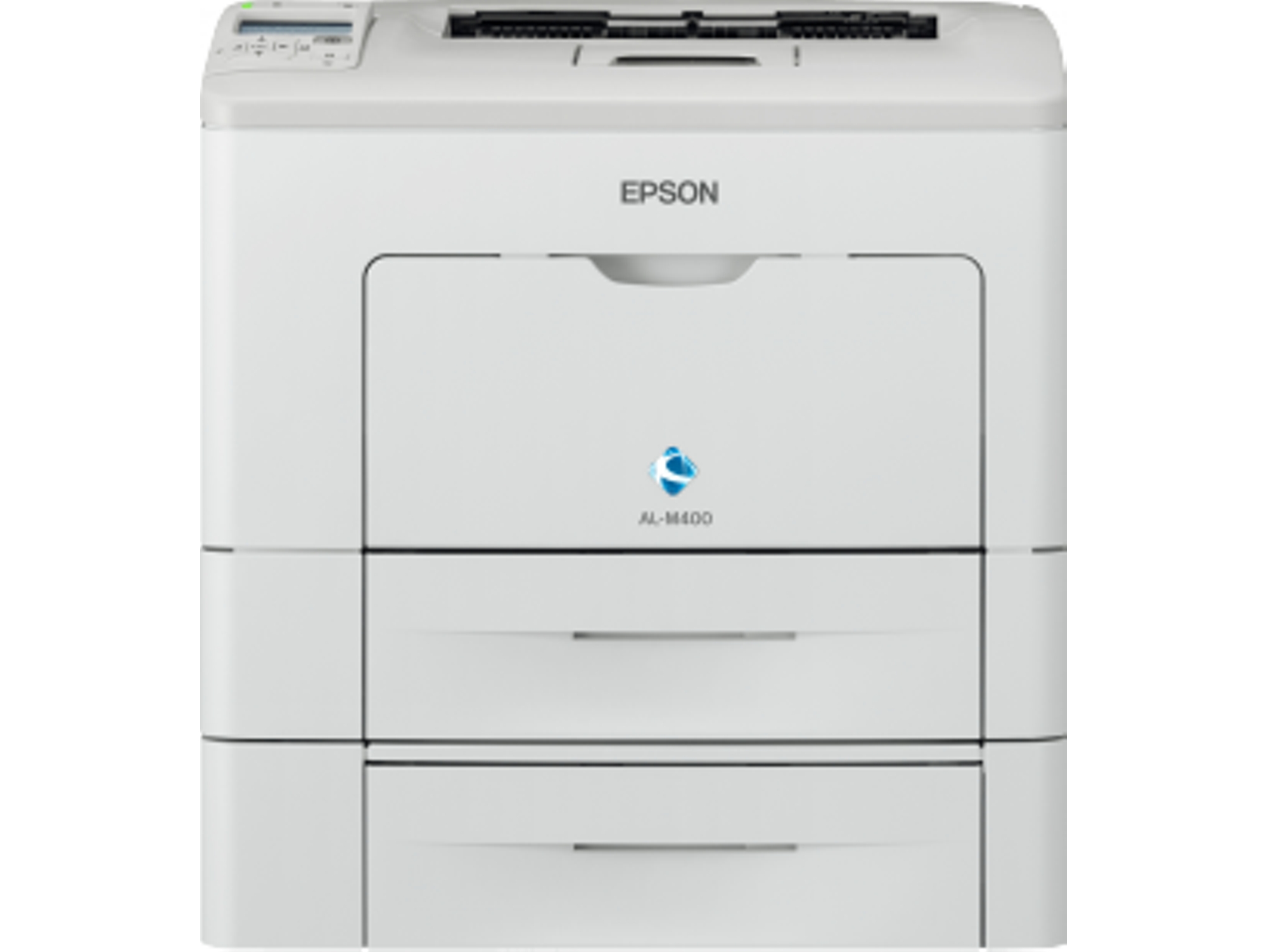 Impresora Láser Mono EPSON WF AL-M400DTN A4