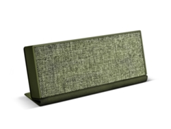 Altavoz Portátil Bluetooth FRESH 'N REBEL Rockbox Fold Fabriq Edition Army