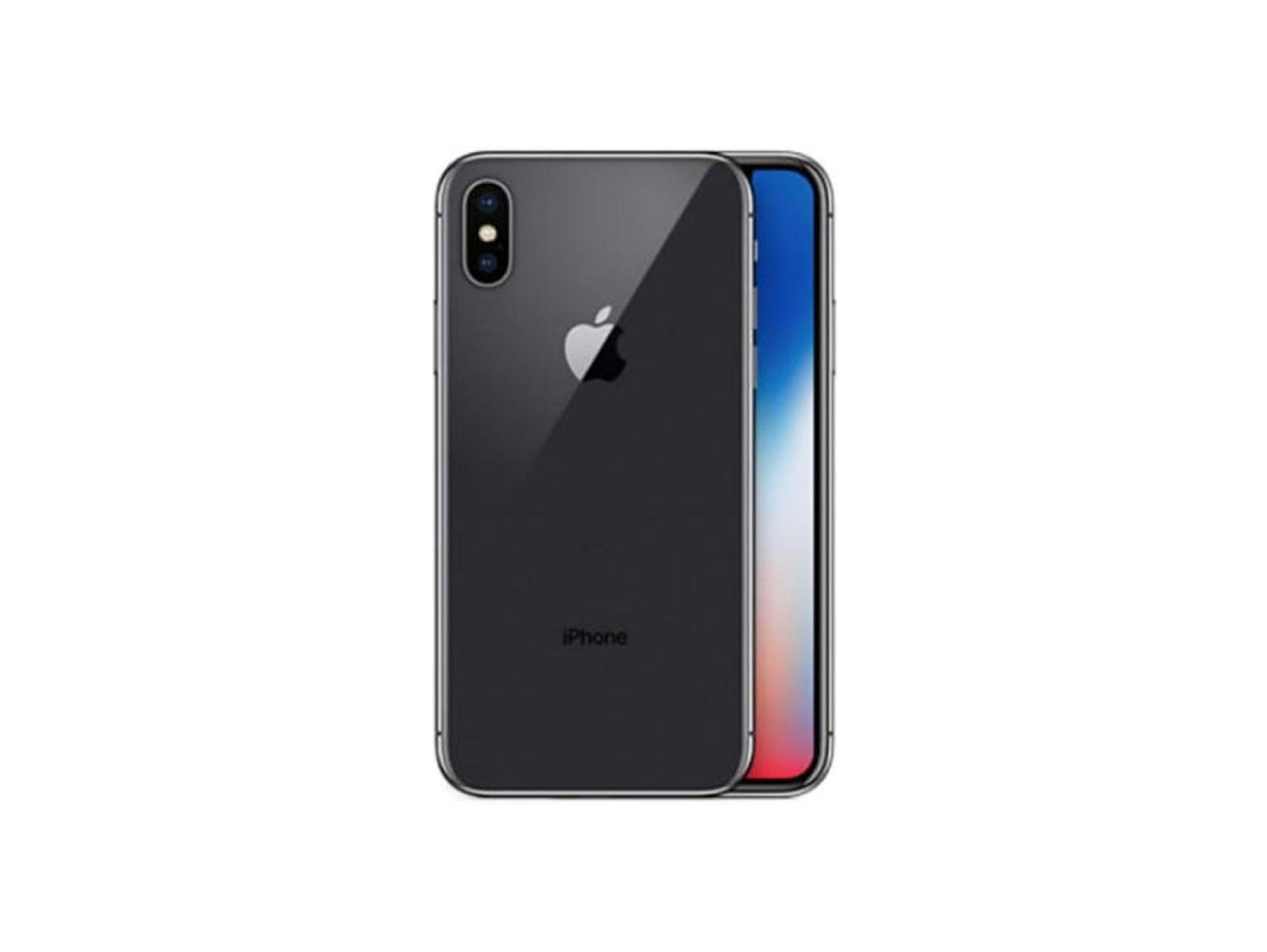 iPhone X APPLE (5.8'' - 3 GB - 256 GB - Gris Espacial) | Worten