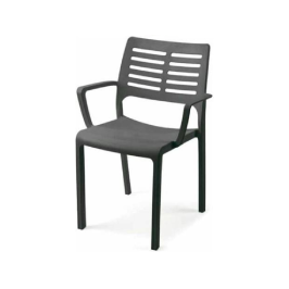 Sillas de Exterior