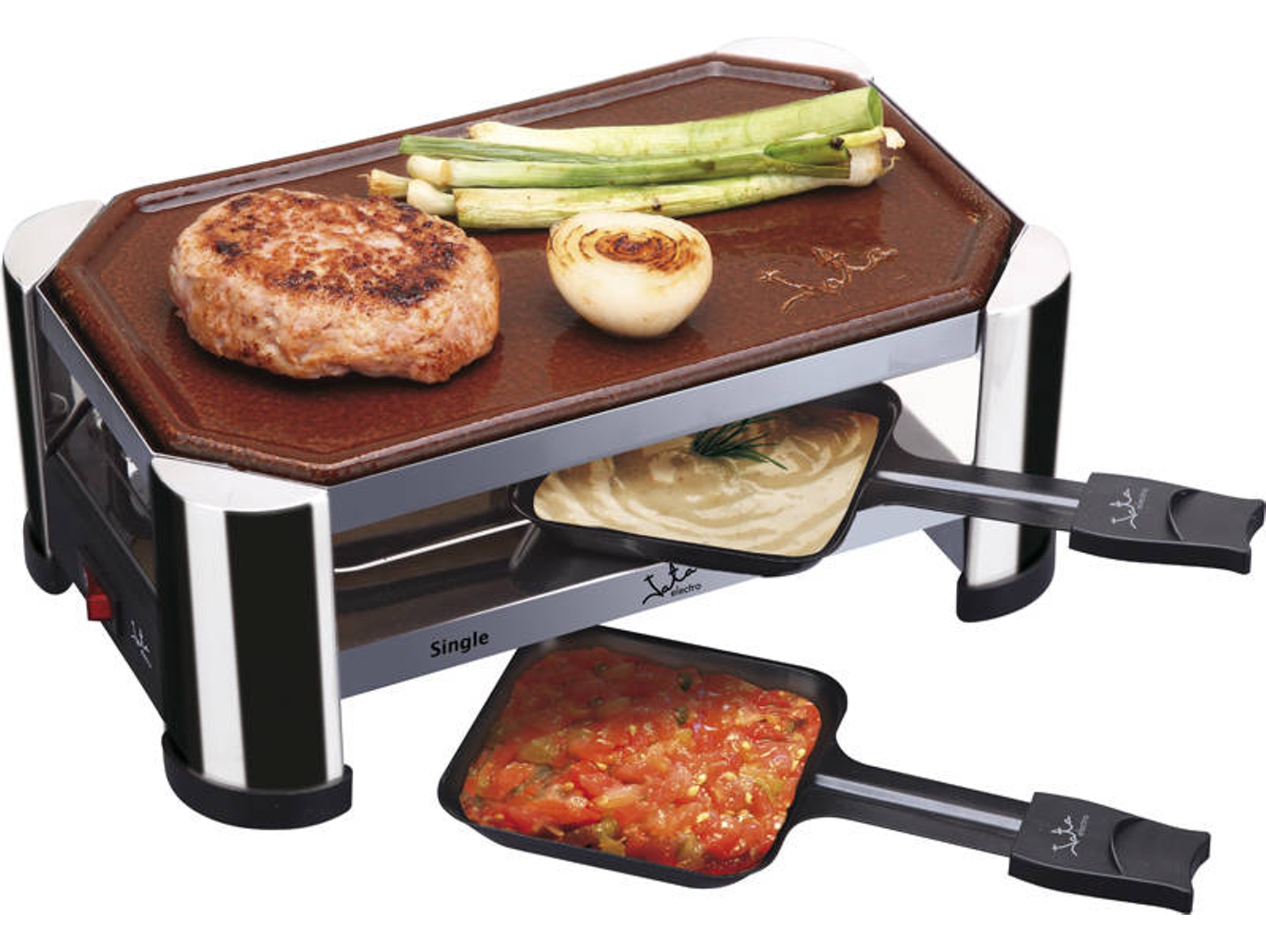 Raclette JATA GP202 (400 W)