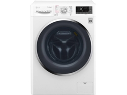 Lavasecadora LG F4J8JH2WD (10/7 kg - 1400 rpm - Blanco)