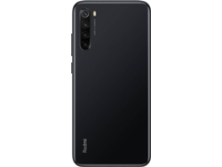 Smartphone XIAOMI Redmi Note 8 2021 (6.3'' - 4 GB - 64 GB - Negro)