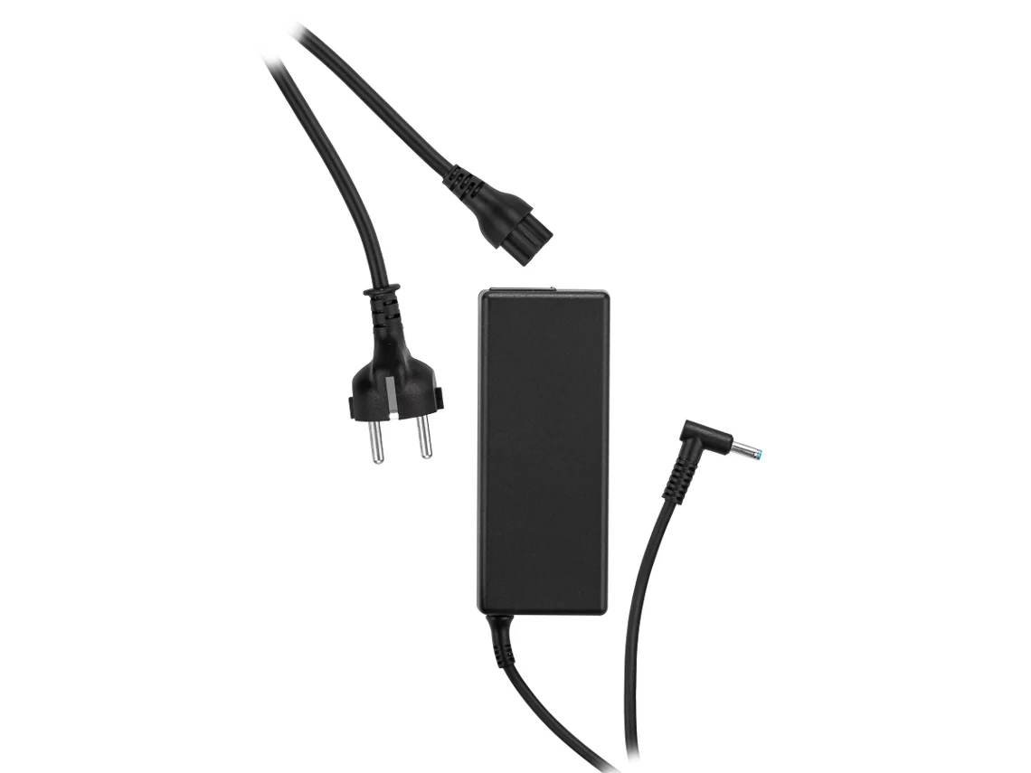 Adaptador HP W5D55AA (HP Notebooks/ tablets - 90 W)