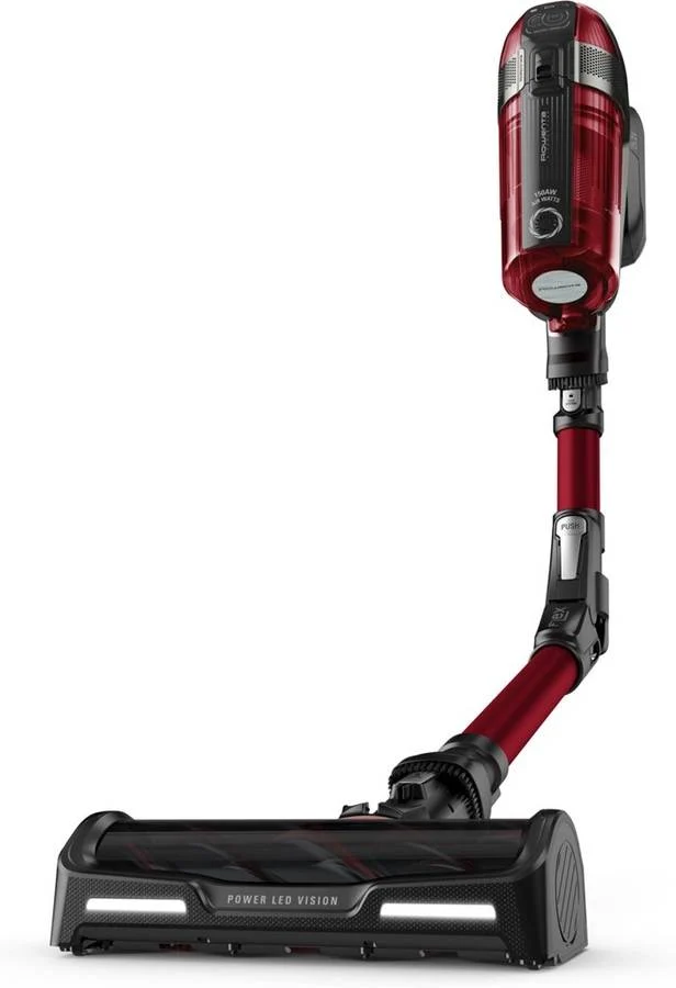 Aspiradora Escoba ROWENTA RH98A9WO X-Force (Autonomia 45 min - 900 ml)