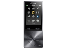 MP4 SONY Walkman NW-A25HN Negro