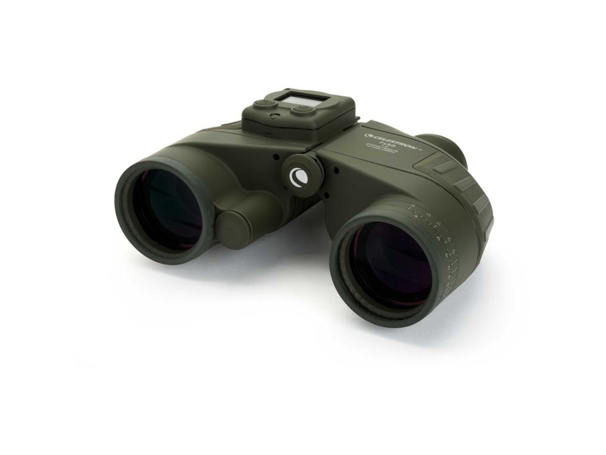 Prismático CELESTRON Cavarly 7X50 GPS
