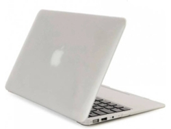 Carcasa TUCANO Nido (MacBook Air - 13'' - Transparente)