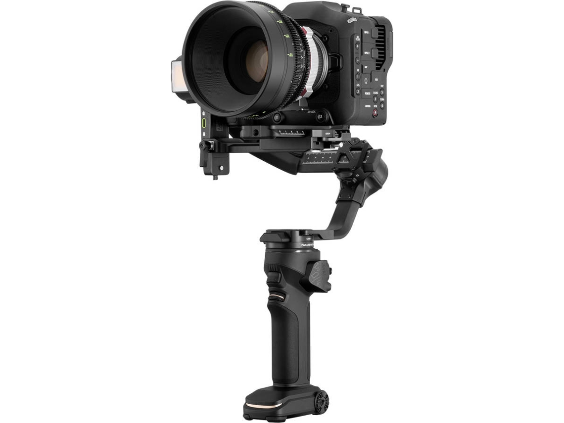 Gimbal ZHIYUN CRANE 4