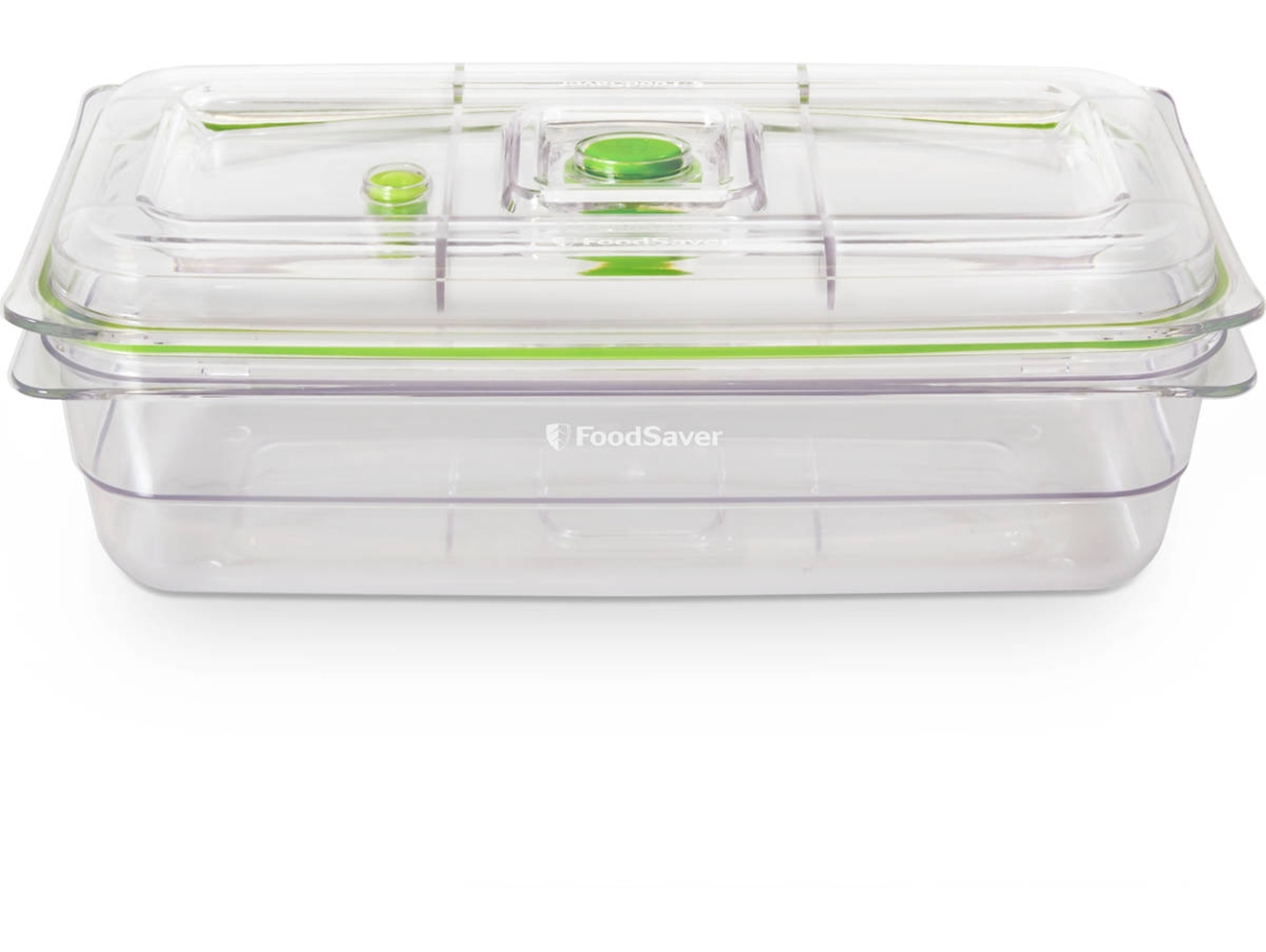 Recepiente para Envasado al Vacío FOODSAVER FFC010X (2.3 L)