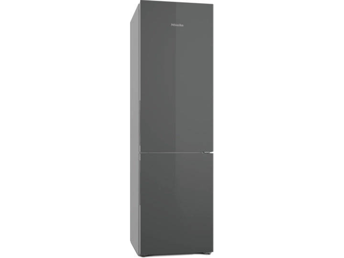 Frigorífico Combi MIELE KFN 4898 AD EDST  (Ventilado - 201,5 cm -362 L - Inox)