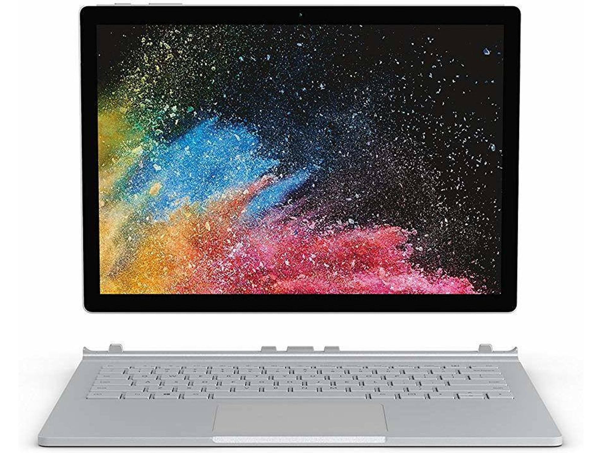 MICROSOFT Surface Book 2 - HNN-00028 (13.5'' - Intel Core i7-8650U
