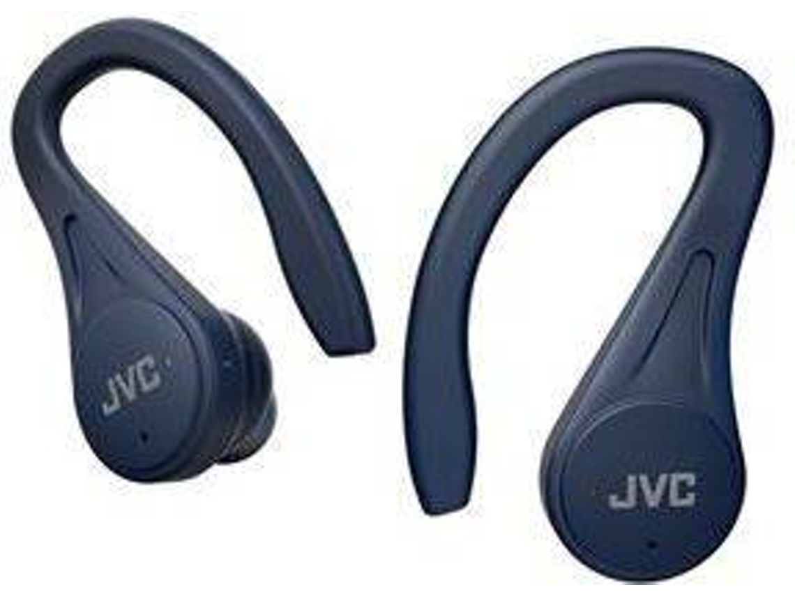 Auricular Deportivo Tw JVC Ha-Ec25T-Au