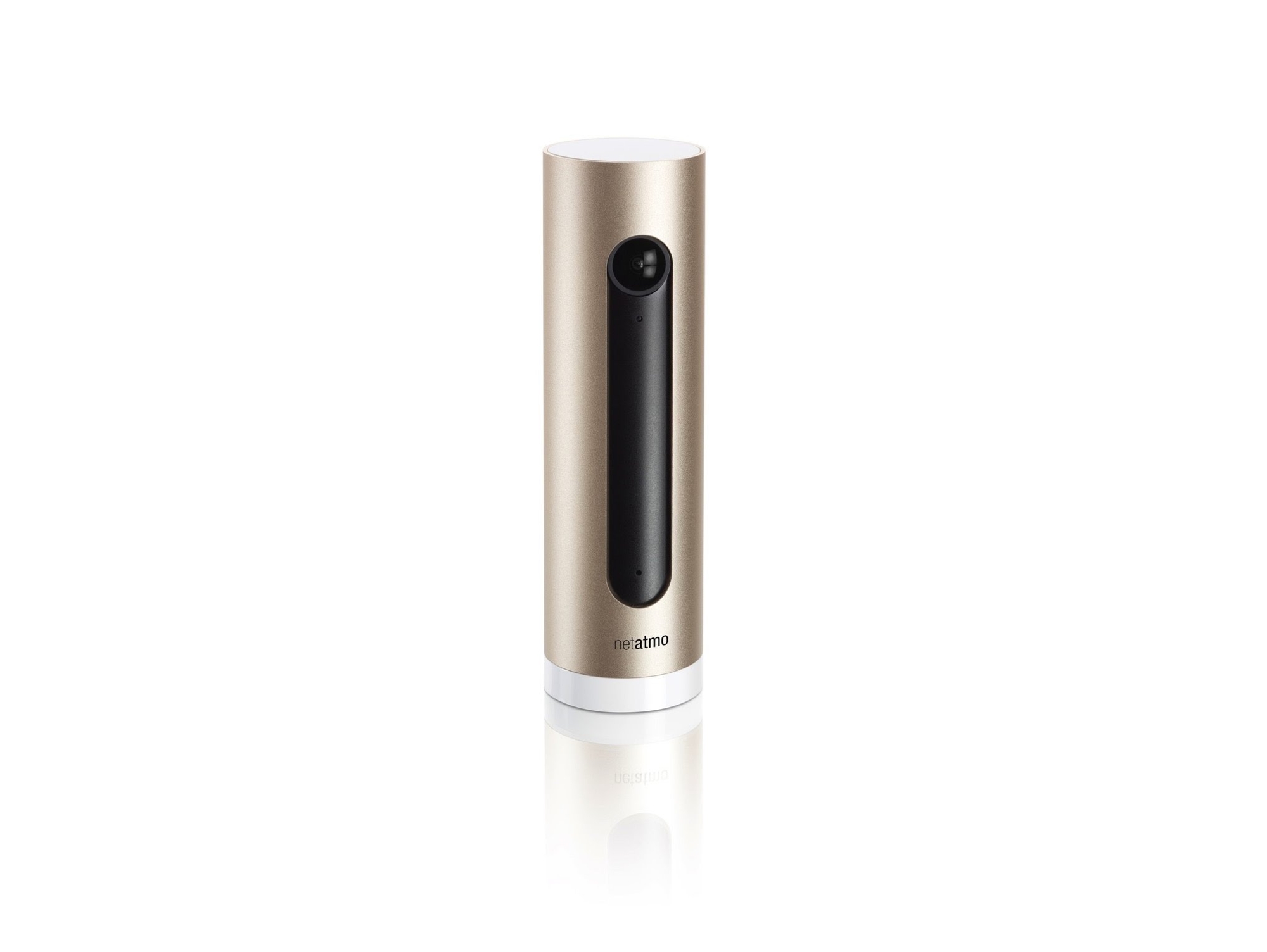 Cámara IP NETATMO Welcome