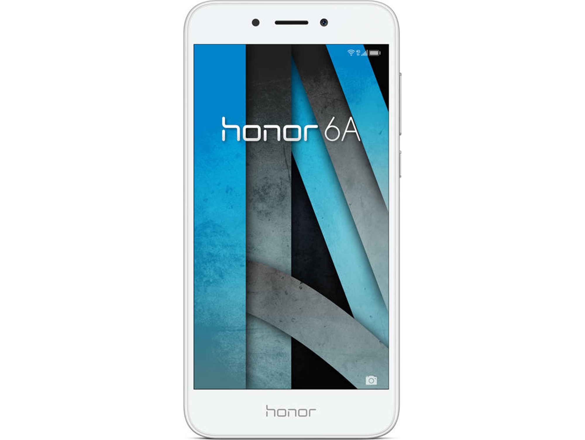 Smartphone HONOR 6 (5.0 - 2 GB - 16 GB - Plateado)