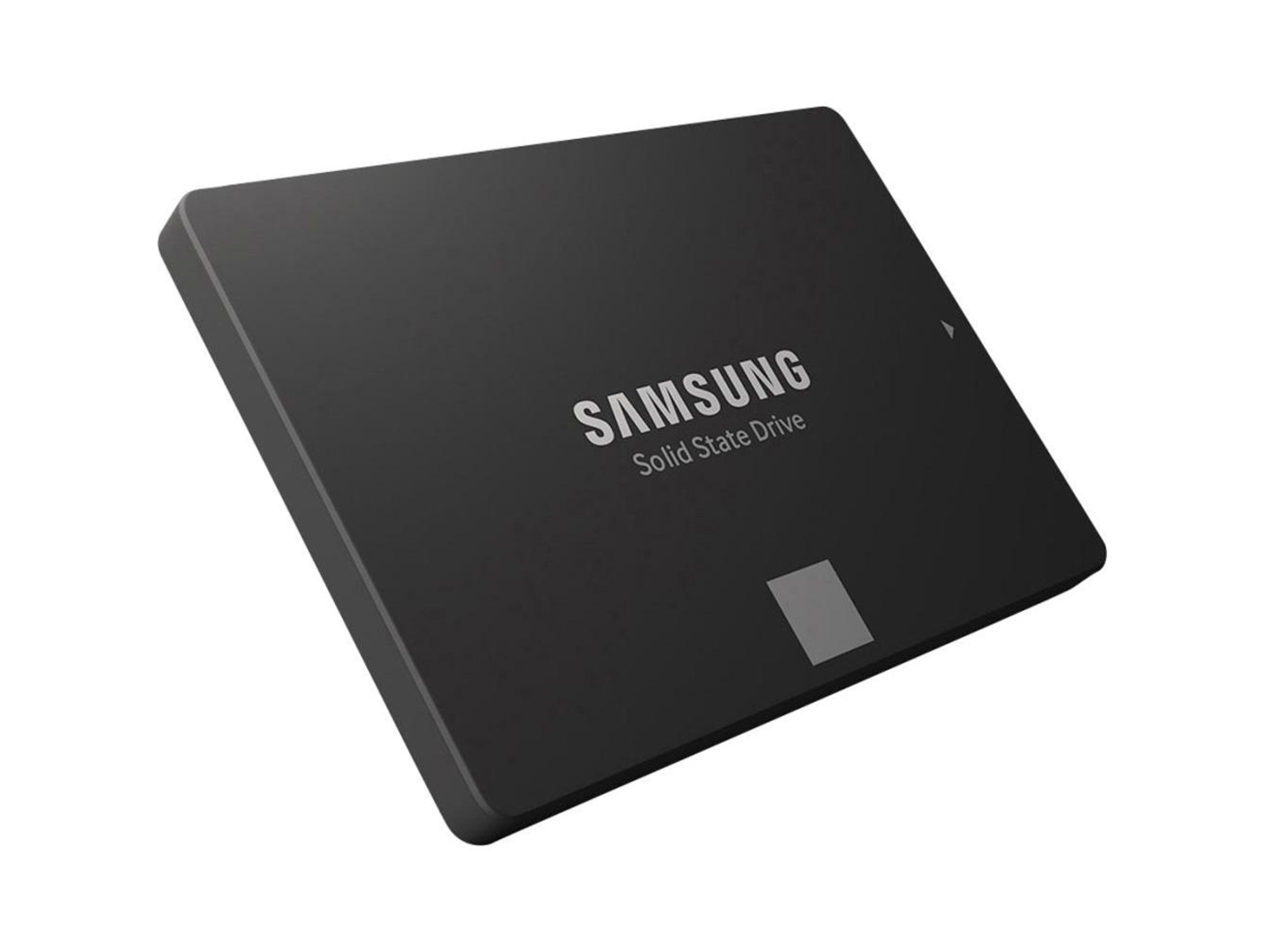 Disco SSD Interno SAMSUNG 850 EVO MZ-75E12B (120 GB - SATA - 540 MB/s)