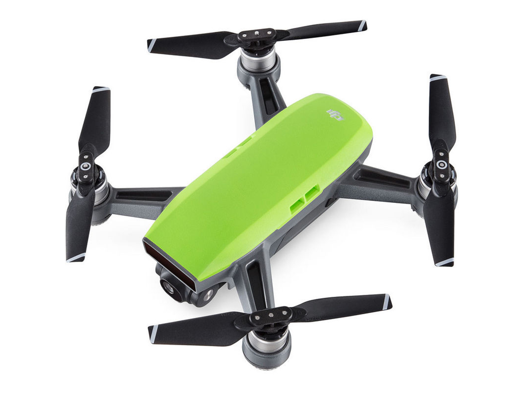 Drone DJI Spark Combo (Full HD - Autonomía: Hasta 16 min - Rojo)