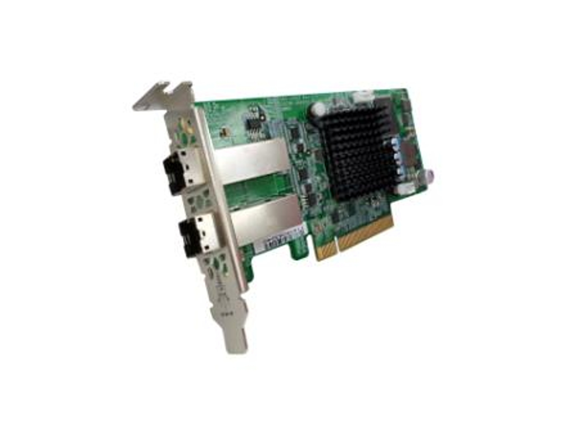 Tarjeta ExpansiÃ³n AlmacÃ©n-Red SAS 12GB/S QNAP