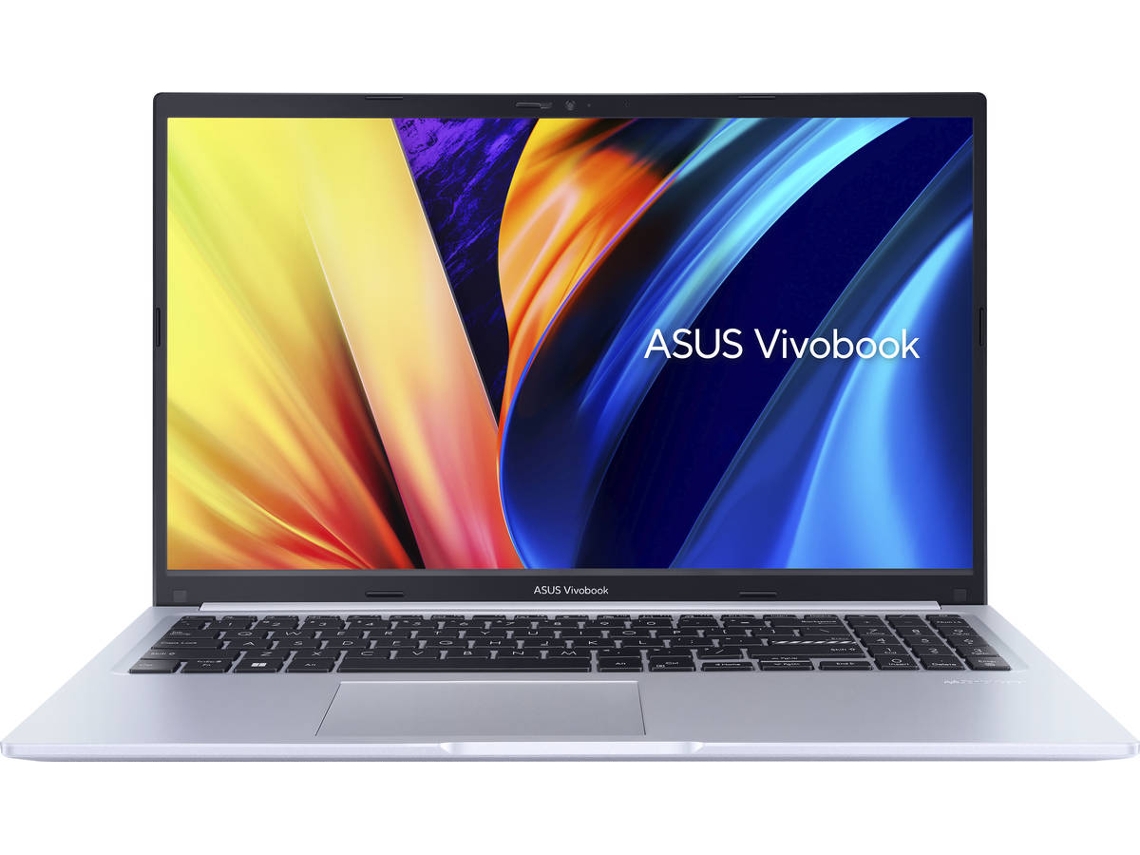 Portátil ASUS F1502ZA-EJ1119W (15.6'' - Intel Core I7-1255U - RAM: 8 GB - 512GB PCIE SSD - Intel UHD Graphics)