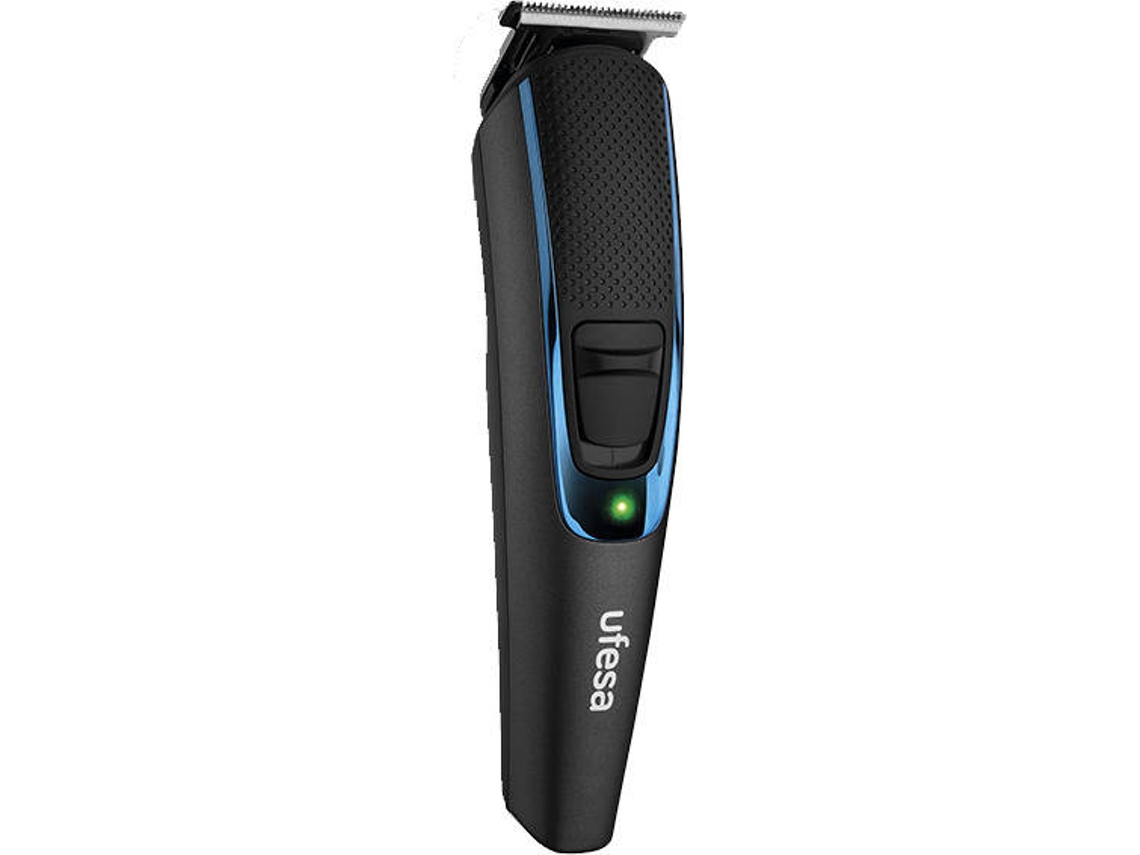 Cortapelos UFESA MB6000 Skipper (80 min - Batería - 3 a 12 mm)