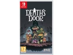 Juego Nintendo Switch Death's Door | Worten Canarias