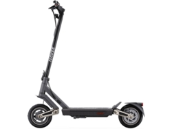 Patinete Eléctrico NAVEE ST3 Pro (600 W - Autonomía: 75 Km - Negro)