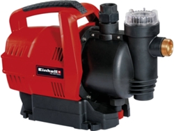 Bomba de Agua EINHELL (GC-AW 6333)