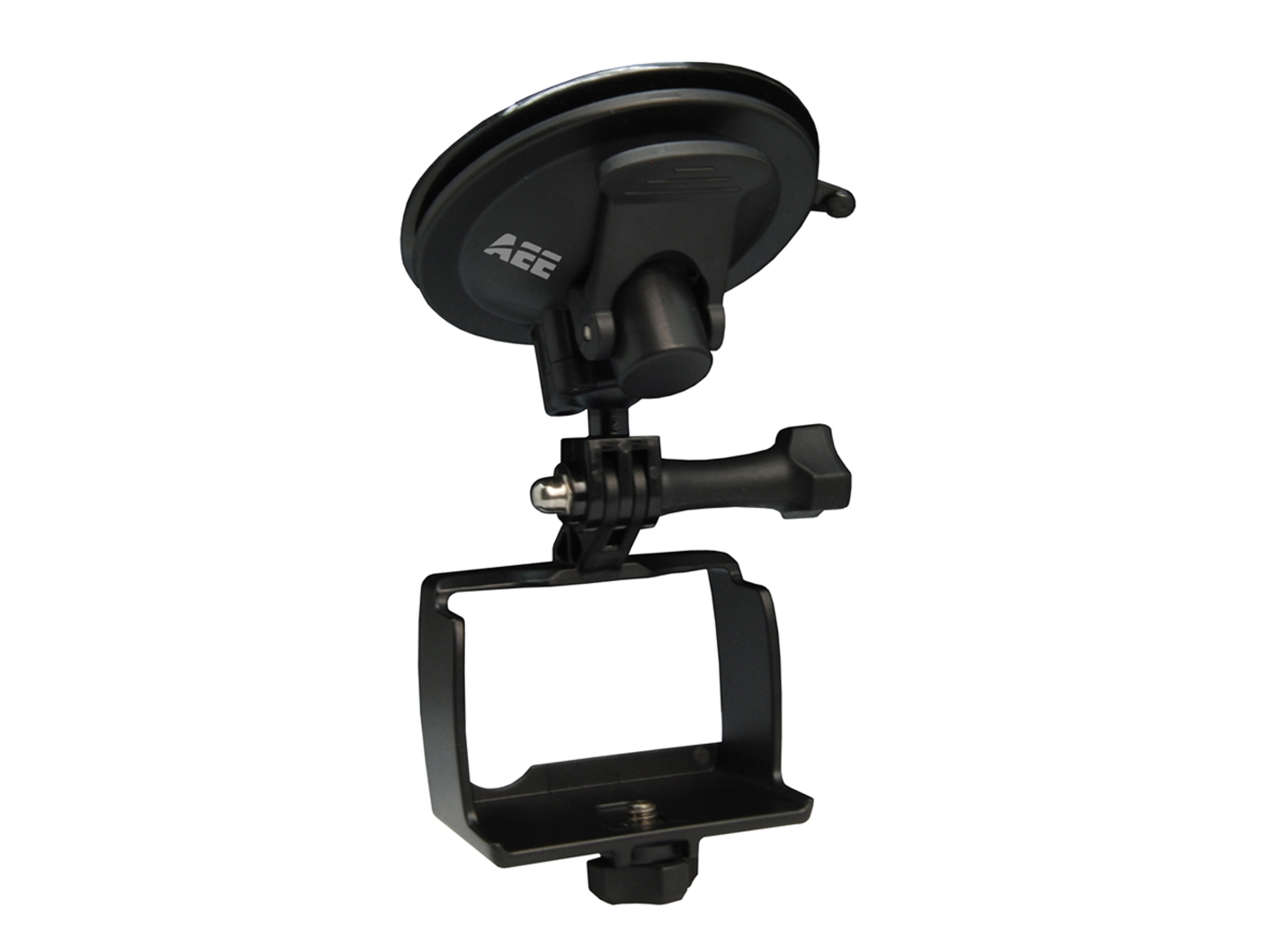Soporte de Cámara deportiva con Ventosa AEE C02 P/S50/60/H5