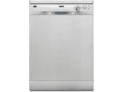 Lavavajillas ZANUSSI ZDF22002XA  (13 cubiertos - 60 cm - Inox)