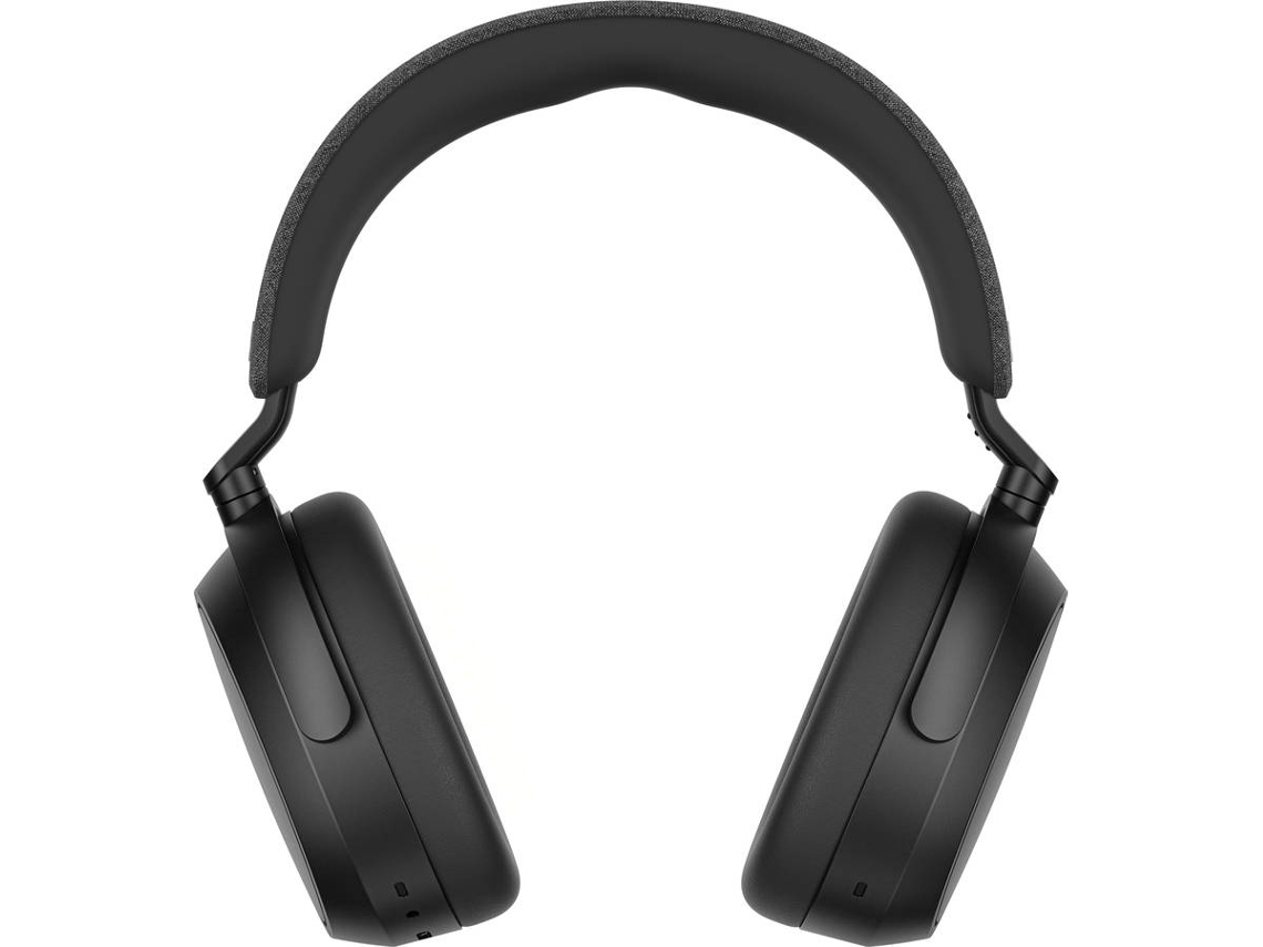 Auriculares Bluetooth SENNHEISER Momentum 4 (Over Ear - Micrófono