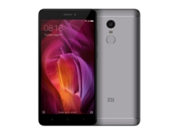 Smartphone XIAOMI Redmi Note 4 (5.5'' - 3 GB - 32 GB - Gris)